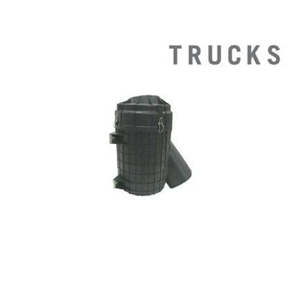 SCANIA CASSA FILTRO ARIA COMPLETA LUNGA 1335673