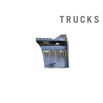 PEDANA SCANIA R 343108
