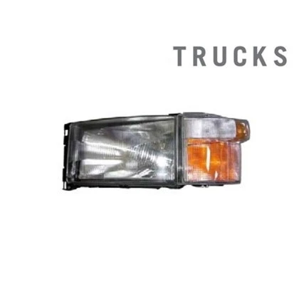 FARO FRONTALE E FARO ANGOLARE SCANIA L 1732509