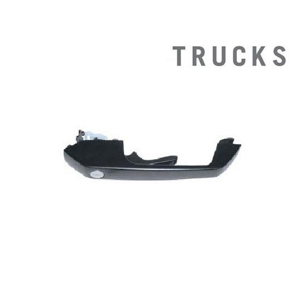 MANIGLIA ESTERNA SCANIA CON CHIAVE SX 1306975