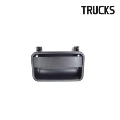 VOLVO F-12 AUTOCARRO RIMORCHIO MANIGLIA ESTERNA DX SX 1614564
