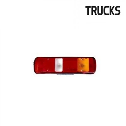 VOLVO FH FM TRAILER TRUCK 02- FANALE POSTERIORE CON CICALINO RH 20565104 21063895 20892368