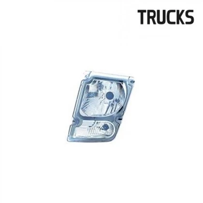 LAMPADA ANTERIORE VOLVO FE FL (ELEC) DX (RHD) 20818781
